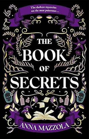 The Book of Secrets 